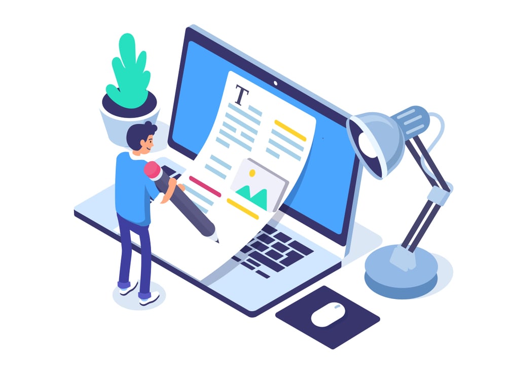 Copy Writing for Ads