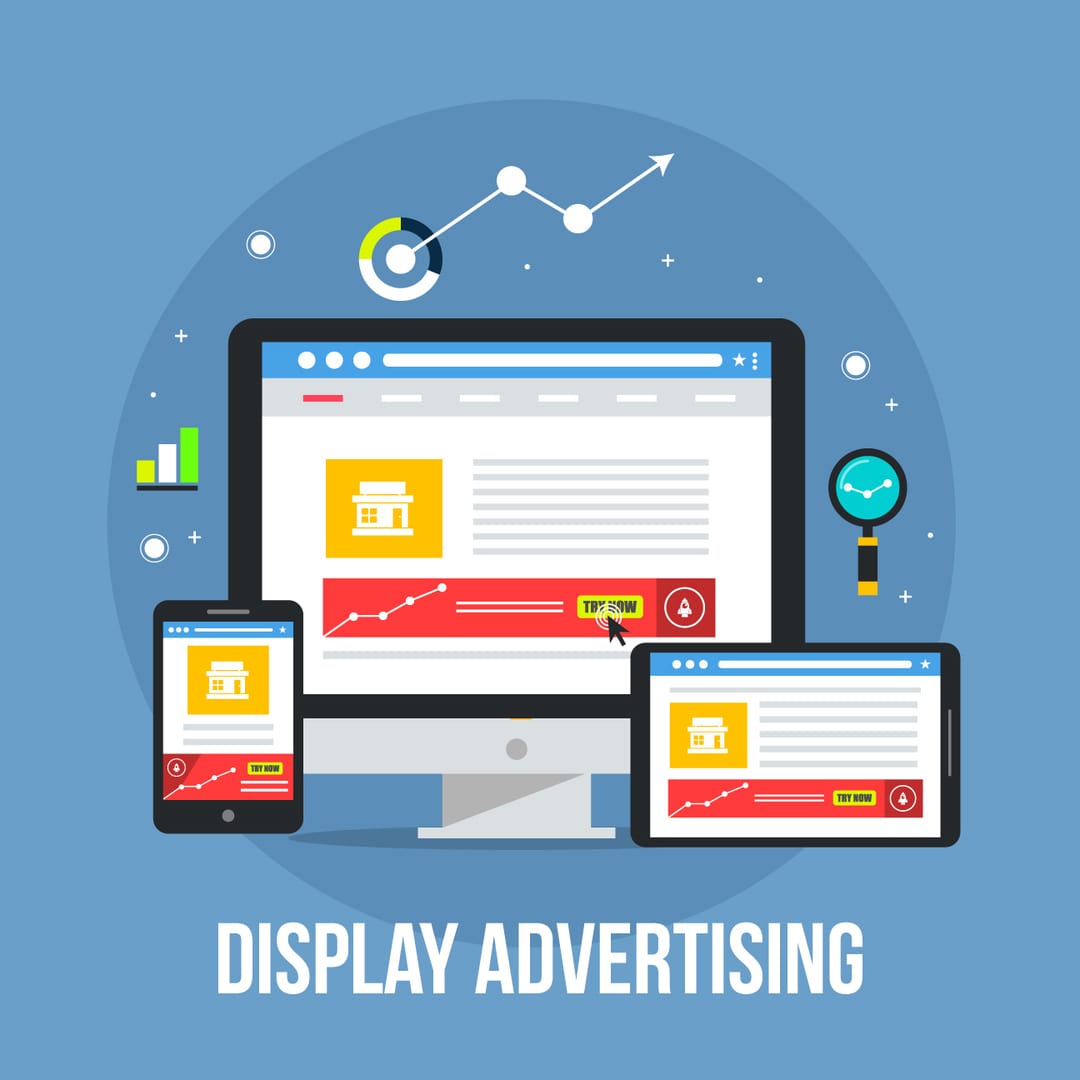 Display Advertising