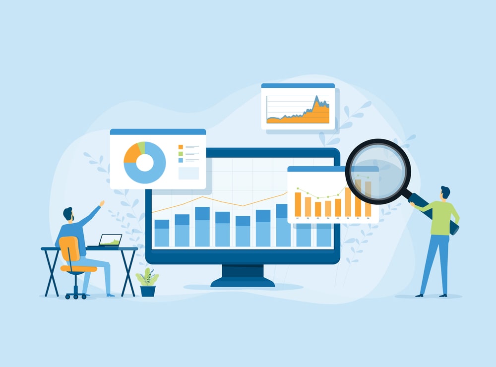 PPC Reporting & Monitoring