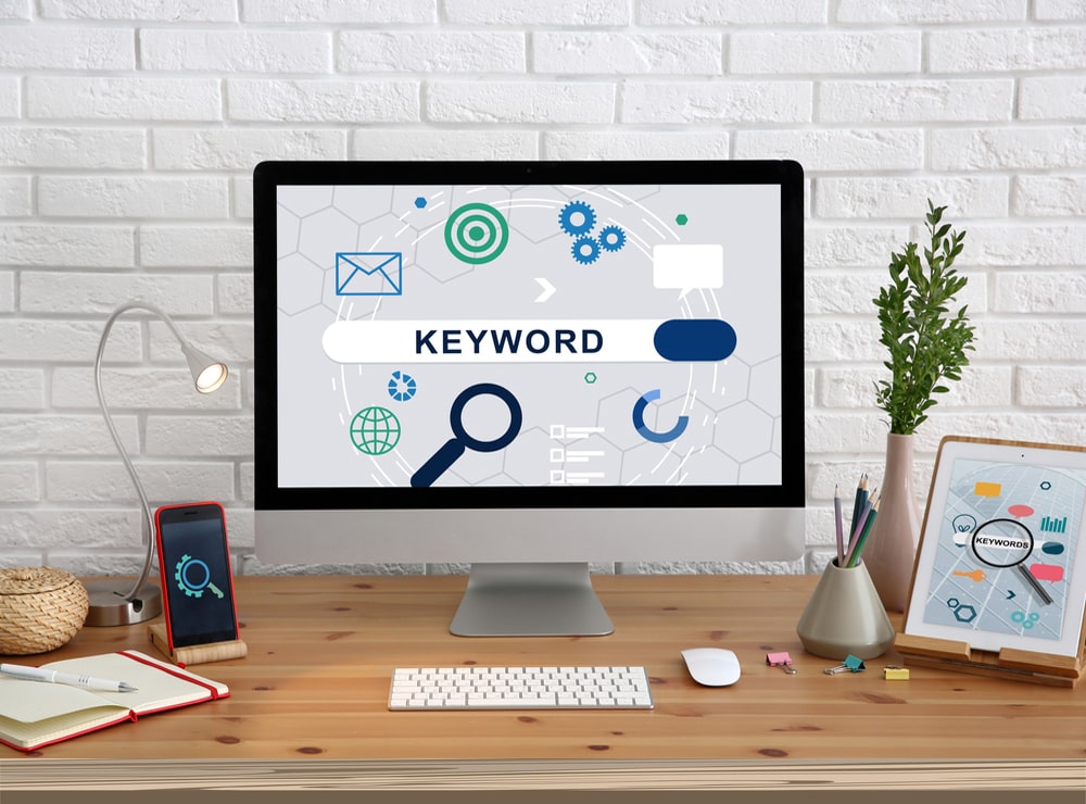 Keyword Research & Selection